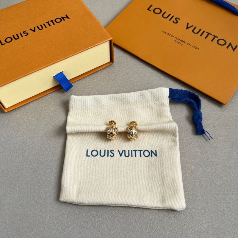 LV Earrings